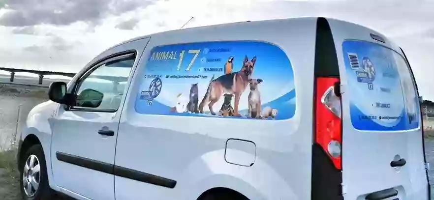 Animal Services 17