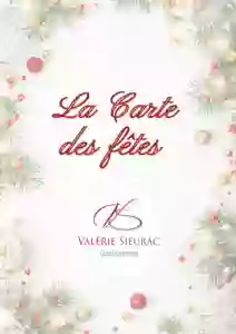 Valérie Sieurac Gastronomie TRAITEUR