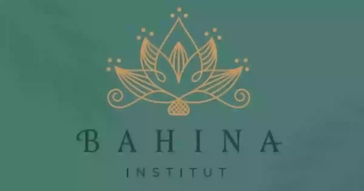 Bahina