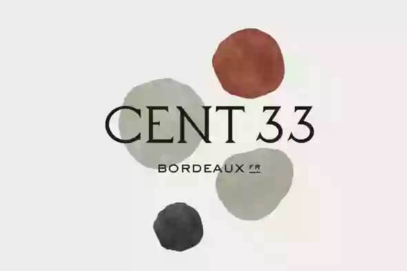 Le Cent 33