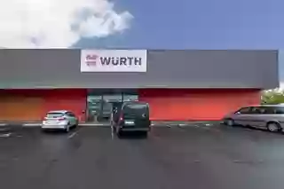 Würth Proxishop Niort