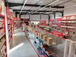 Würth Proxishop Lesparre-Médoc