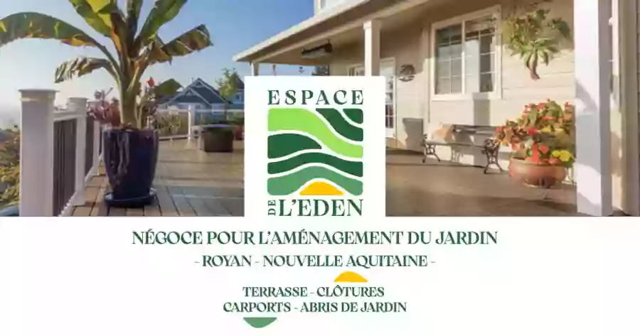 Espace De L'eden