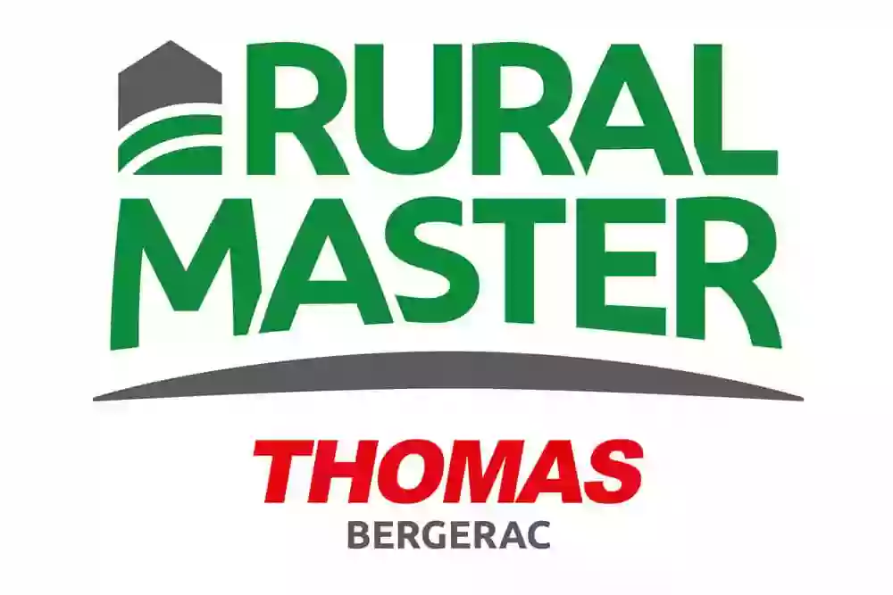 THOMAS RURAL MASTER Bergerac
