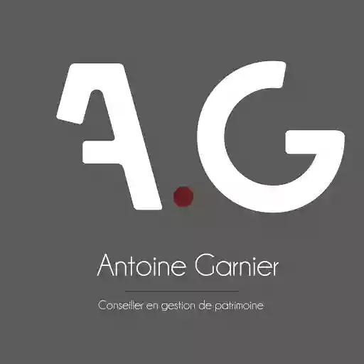 Antoine Garnier - Gestion de patrimoine