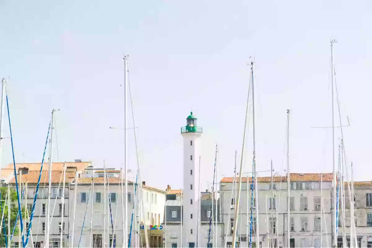 Côté Ouest Courtage - La Pallice