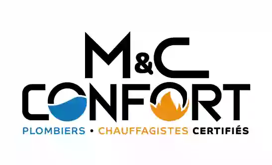 M&C CONFORT - Poêles / Chauffagiste / Plomberie