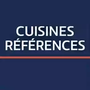 Cuisines Références Biganos