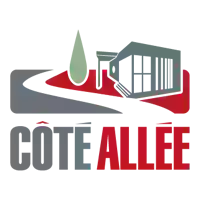 Côté Allée