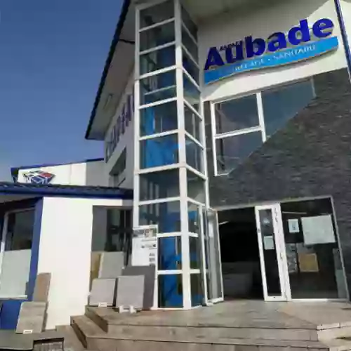 Espace Aubade Moy Chapeau Carrelage Saintes