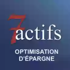 7actifs - Gestion de Patrimoine Bordeaux - Cabinet de conseil