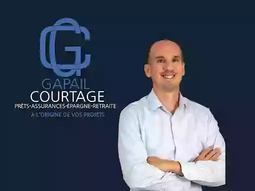 Nicolas Gapail - Conseiller en Gestion de Patrimoine