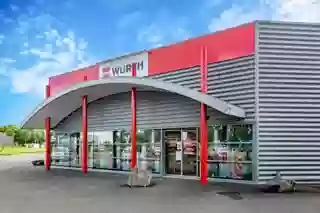 Würth Proxishop Cognac