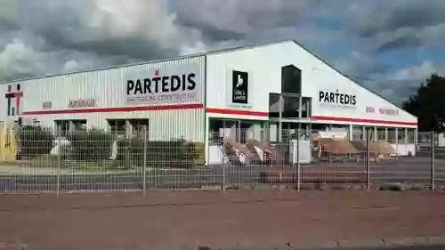 PARTEDIS Bois Matériaux | Expo Parquets, Portes & Fenêtres - Angoulême