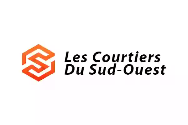 Les Courtiers du Sud-Ouest - Libourne