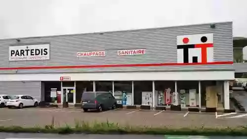 PARTEDIS Chauffage Sanitaire - Libourne