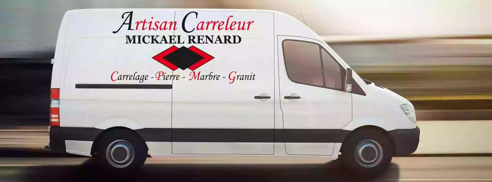 EURL RENARD, Moquette de pierre et Carreleur Libourne