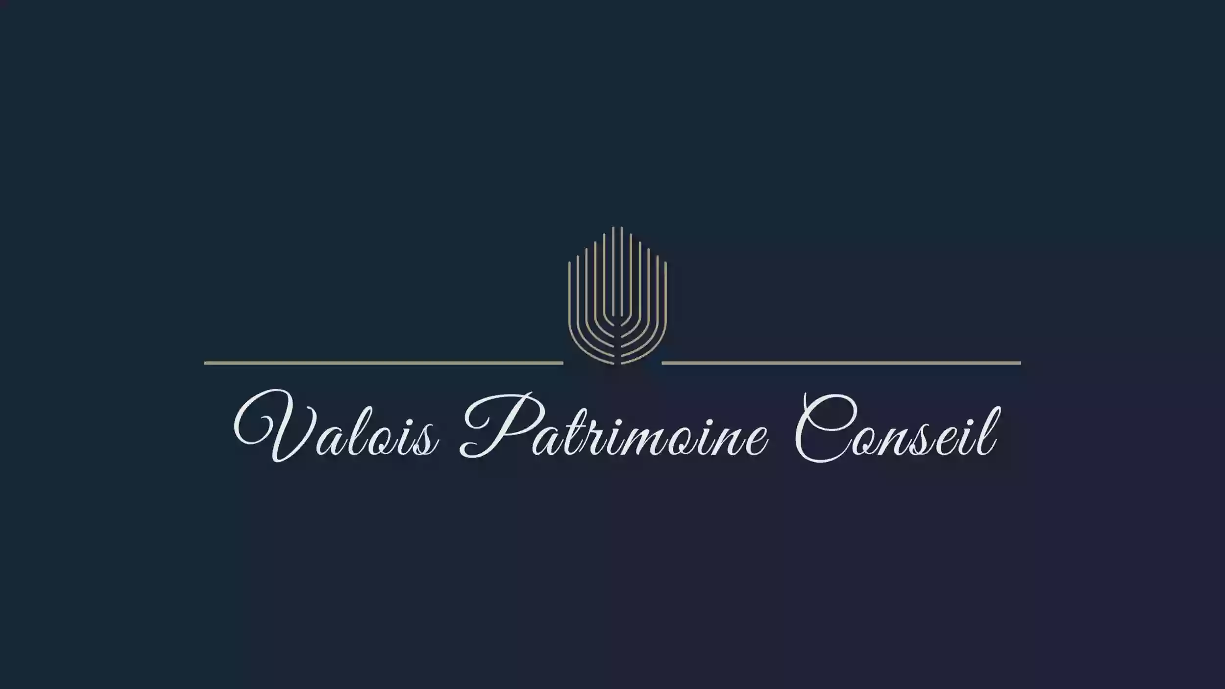 Valois Patrimoine Conseil