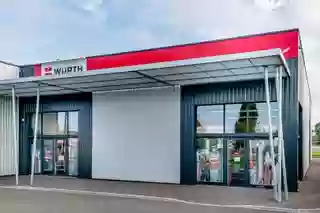 Würth Proxishop Ambarès Et Lagrave