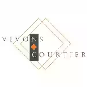 Vivons Courtier