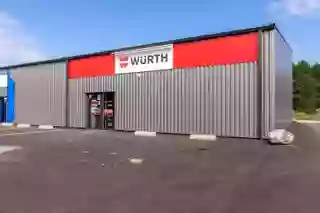 Würth Proxishop Mont De Marsan