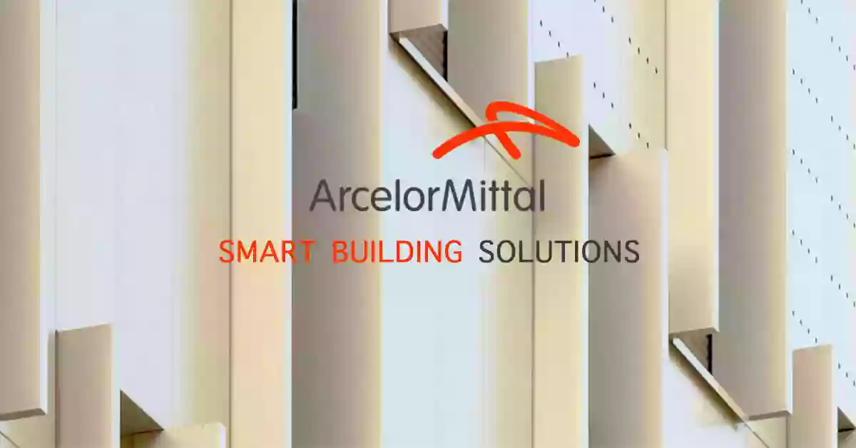 ArcelorMittal Construction France