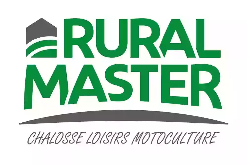 Rural Master Chalosse Loisirs Et Motoculture