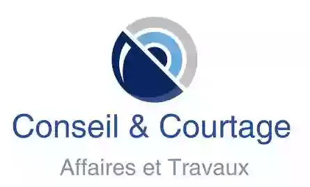 Conseil & Courtage en travaux