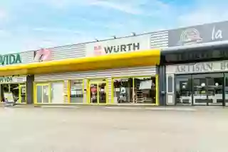 Würth Proxishop Limoges