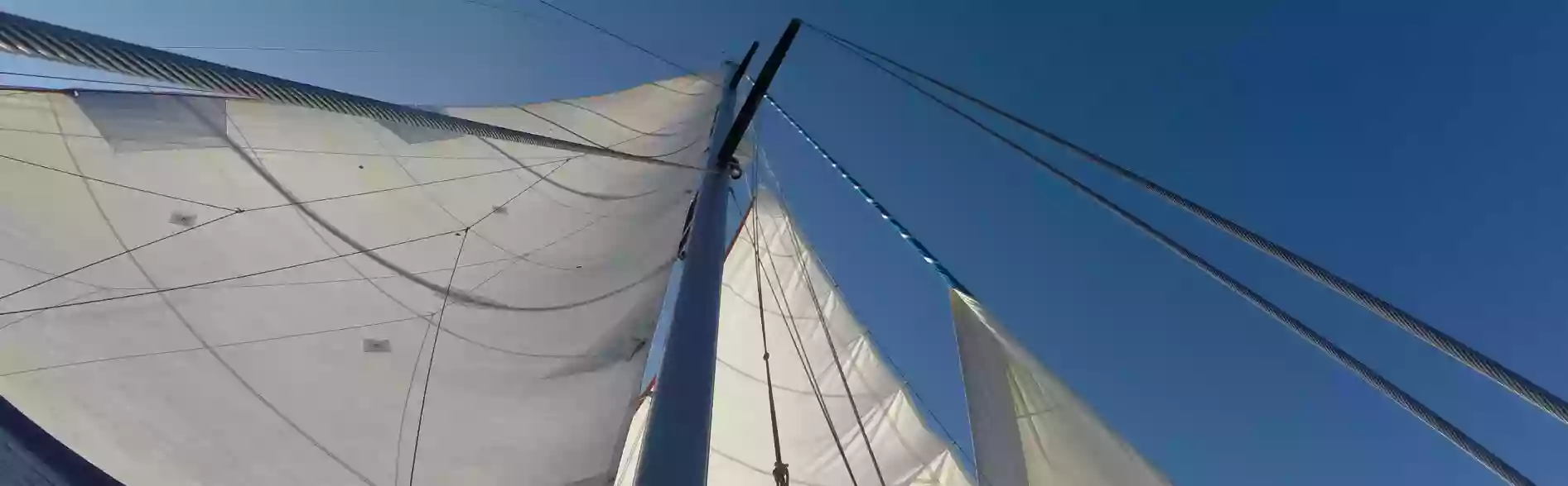 KELONE - Balade en mer La Rochelle - Sortie en voilier depuis le Port des Minimes