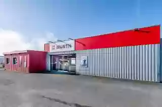 Würth Proxishop Bordeaux Bègles