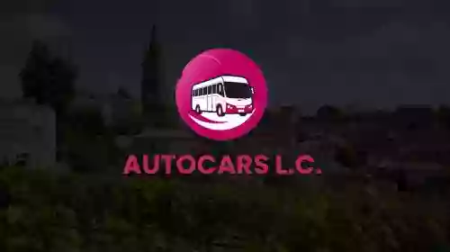 AUTOCARS LC