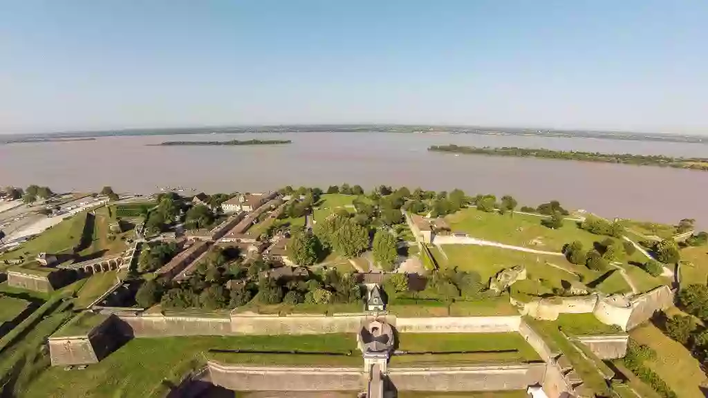 Office de Tourisme Latitude Nord Gironde