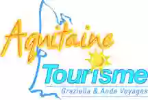 Agence AQUITAINE TOURISME