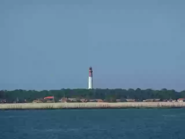 Bassin Arcachon Croisière