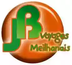 JB Voyages Meilhanais