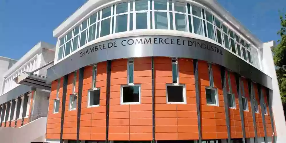 Chambre commerce et industrie des Landes