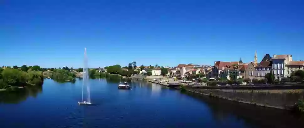 Office de Tourisme des Bastides Dordogne-Périgord - Bureau d'Information Touristique de Beaumont