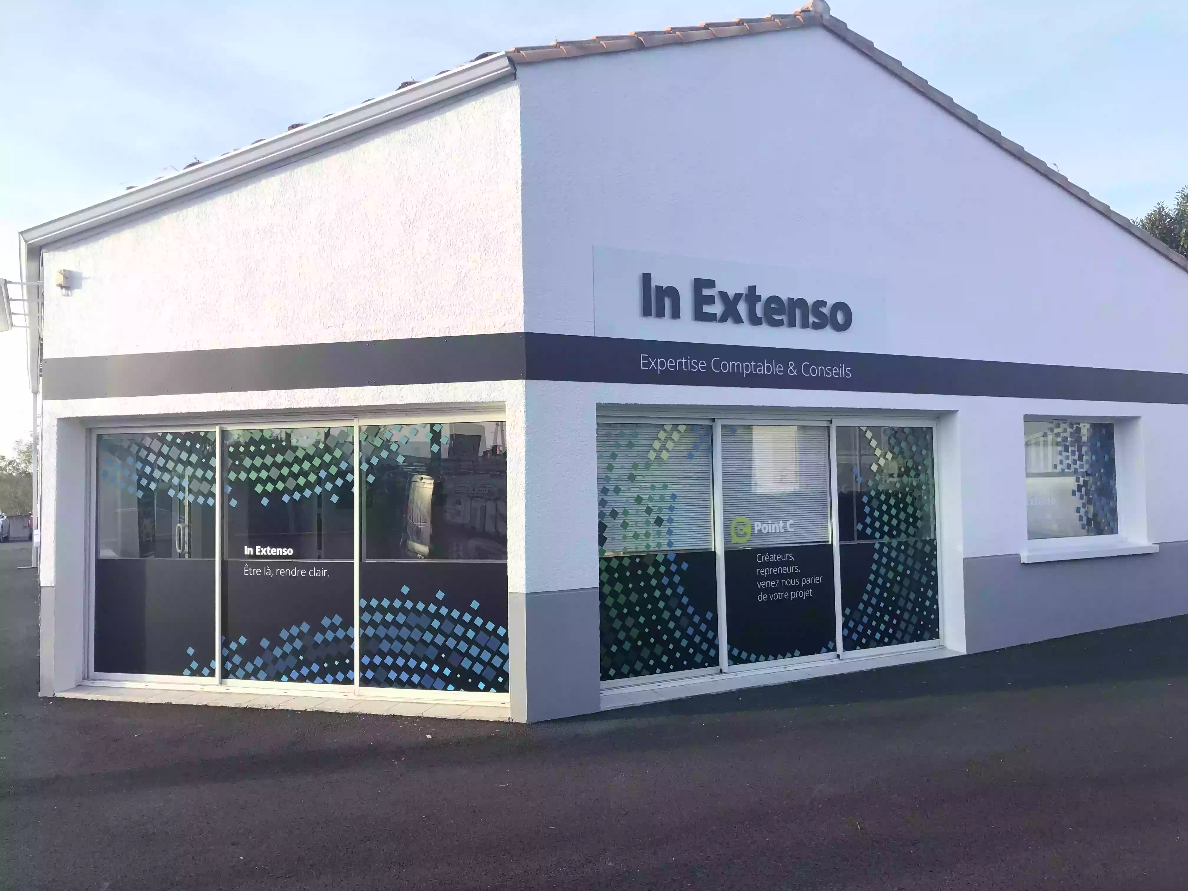 In Extenso experts-comptables Niort