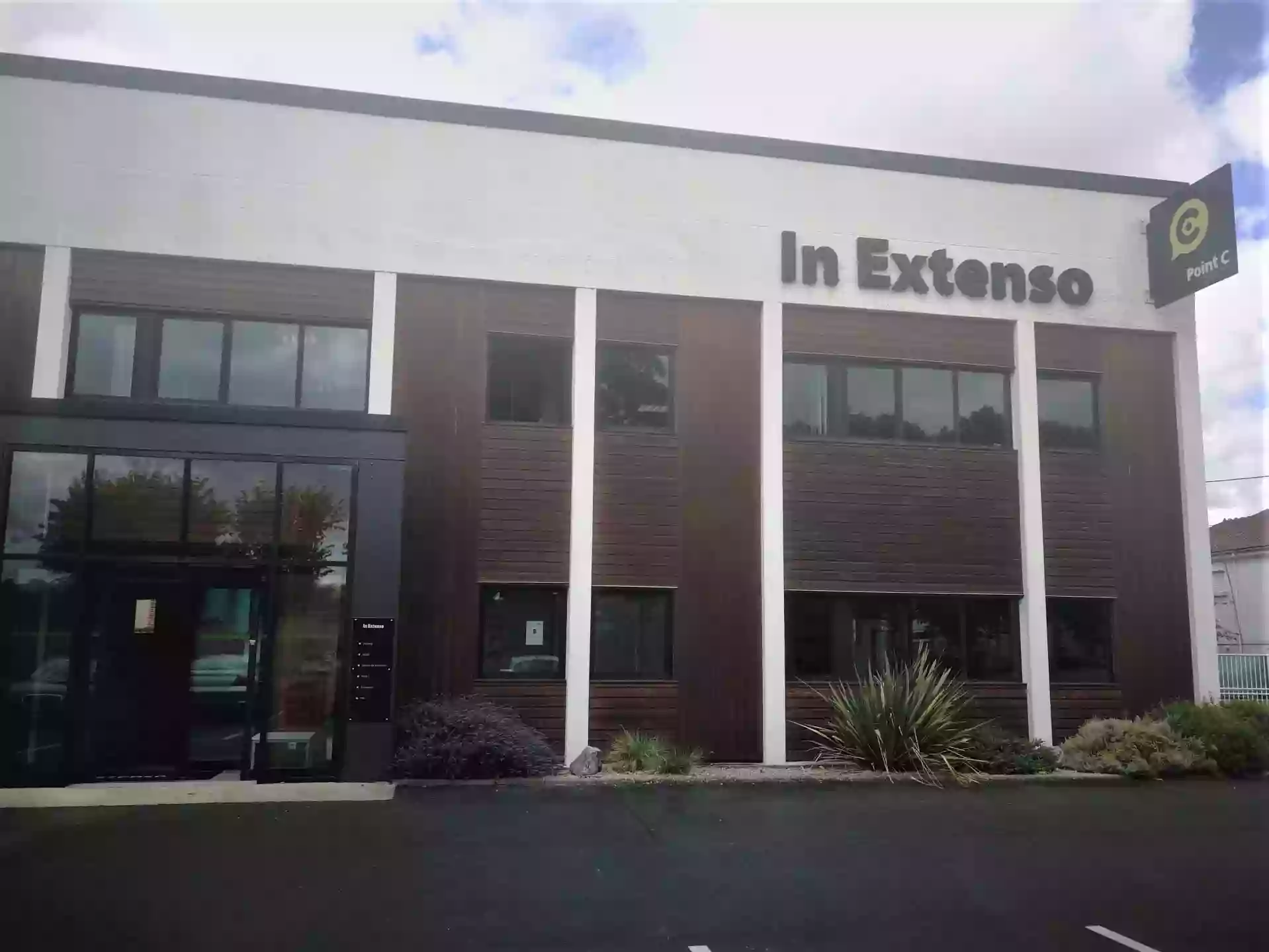 In Extenso expert-comptable Châtellerault