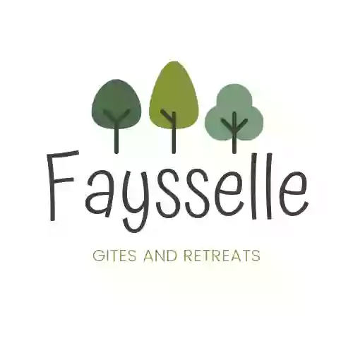 Faysselle Holiday Cottages / Gites