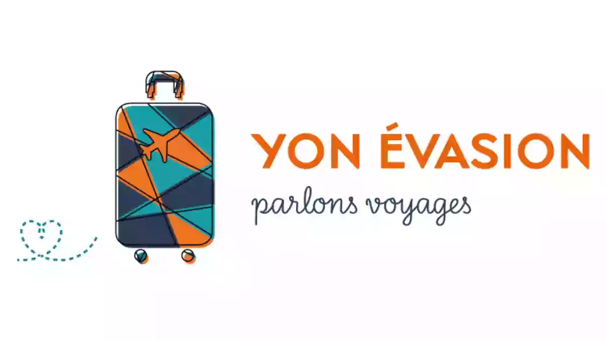 Selectour - Yon Evasion