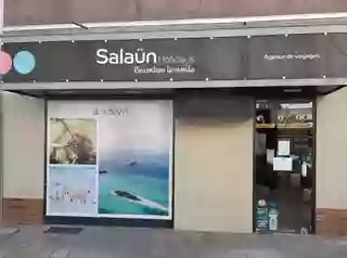 Salaün Holidays Dax