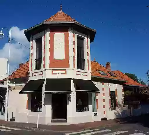 L'Épicerie du Moulleau