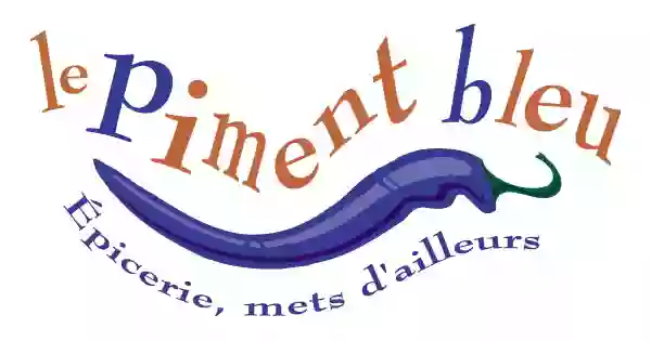 Le Piment Bleu