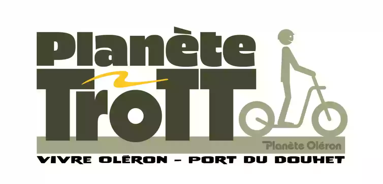 Planète Trott