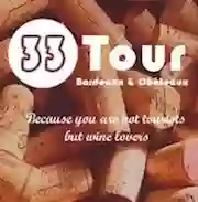 33Tour Bordeaux & Châteaux