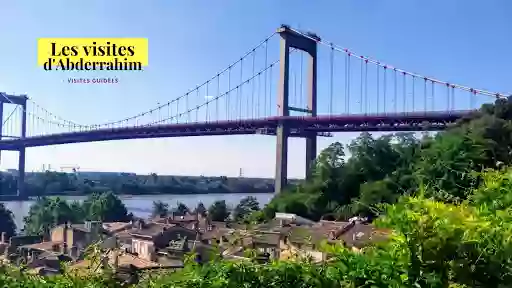 Bordeaux Discover Les visites d'Abderrahim