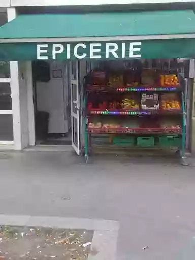 Epicerie St-Vincent