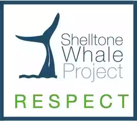 Shelltone Whale Project - Whales Watching Biarritz